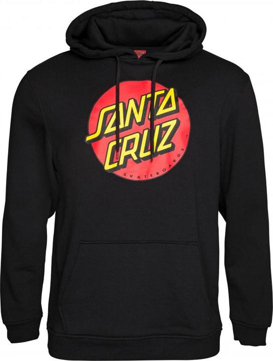 Immagine prodotto Santa Cruz Classic Dot Hood (XL)