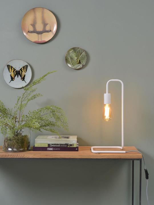 Actual product image It`s about RoMi London (E27)
