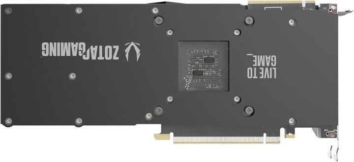 Produktbild Zotac GeForce RTX 2070 Super Edition (8 GB)