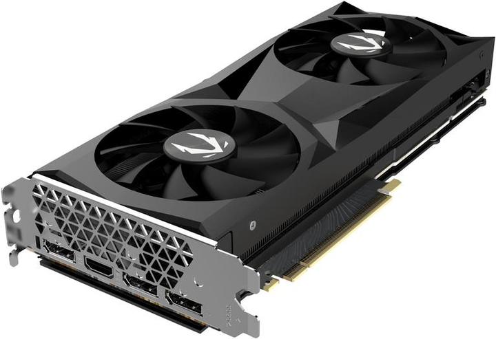 Produktbild Zotac GeForce RTX 2070 Super Edition (8 GB)