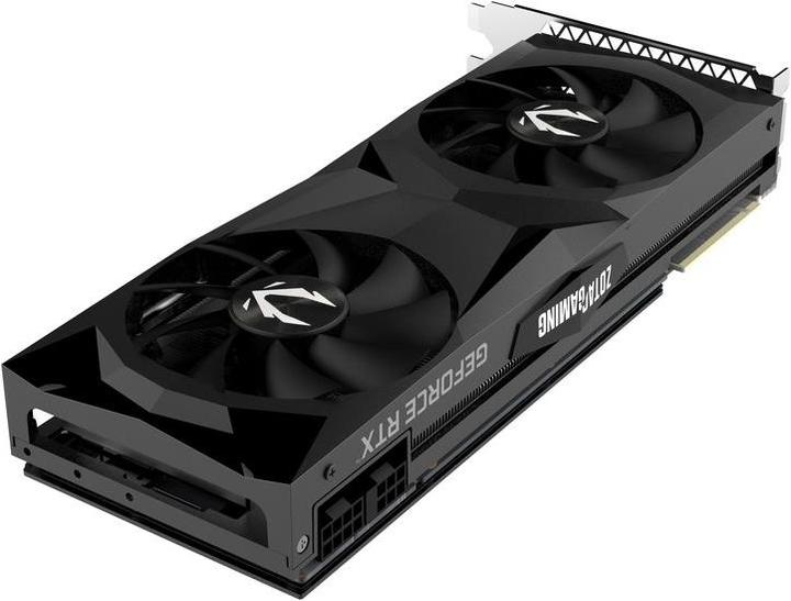 Produktbild Zotac GeForce RTX 2070 Super Edition (8 GB)