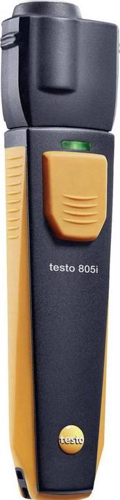 Actual product image Testo Infrared Thermometer 805i Smar