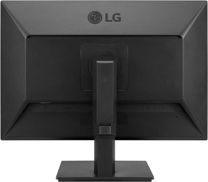 Actual product image LG 25BL56WY (1920 x 1200 pixels, 24.95")