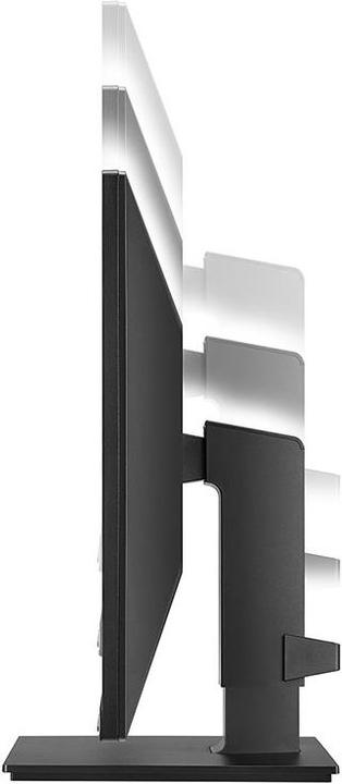 Actual product image LG 25BL56WY (1920 x 1200 pixels, 24.95")