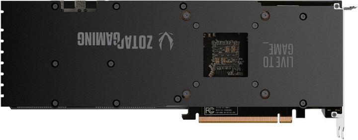 Produktbild Zotac GeForce RTX 2060 Super AMP Extreme Edition (8 GB)