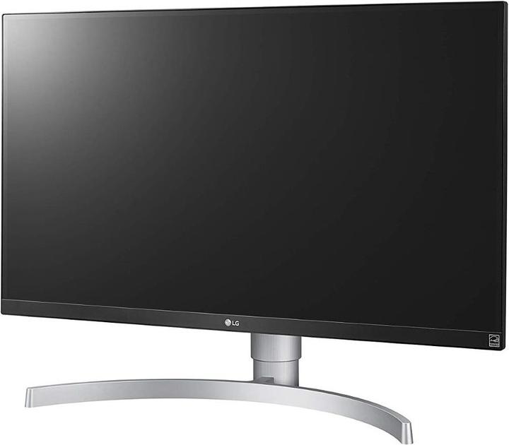Image du produit LG 27UL650-W (3840 x 2160 pixels, 27")