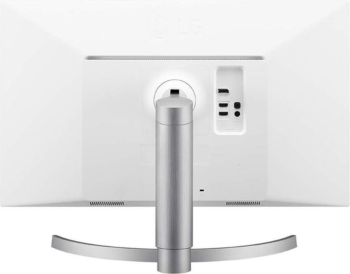 Image du produit LG 27UL650-W (3840 x 2160 pixels, 27")