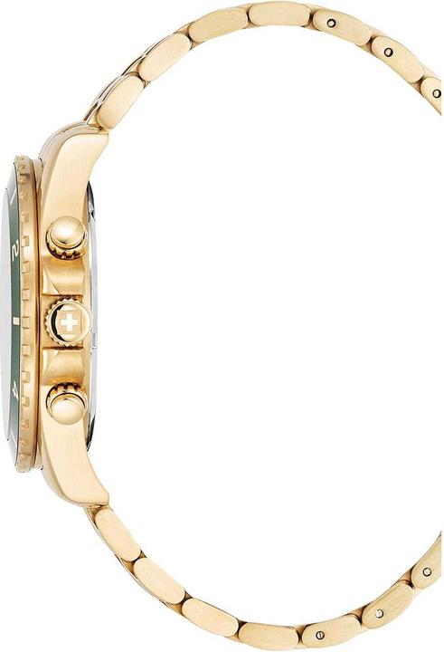 Immagine prodotto Swiss Alpine Military 7034.9114 Sierra (Orologio sportivo)