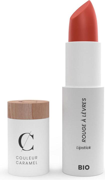 Immagine prodotto Couleur Caramel Rossetto 505 Arancione Nude 3,5 gr (Arancione nudo)