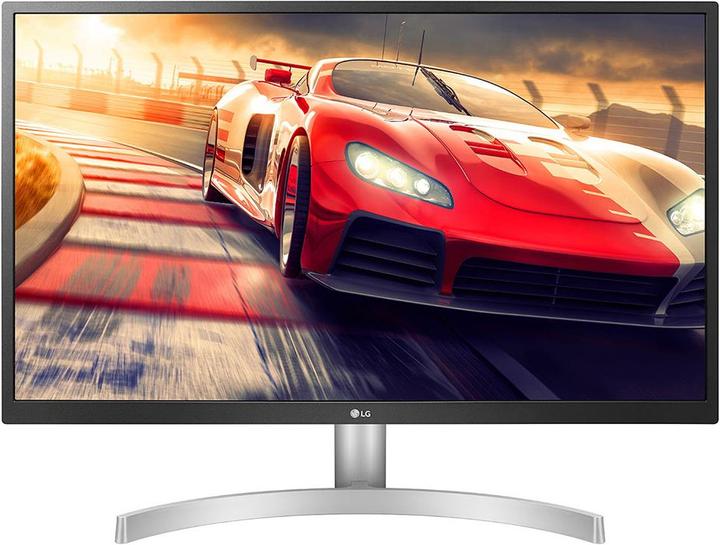 Produktbild LG 27UL500-W.AEU (3840 x 2160 Pixel, 27")