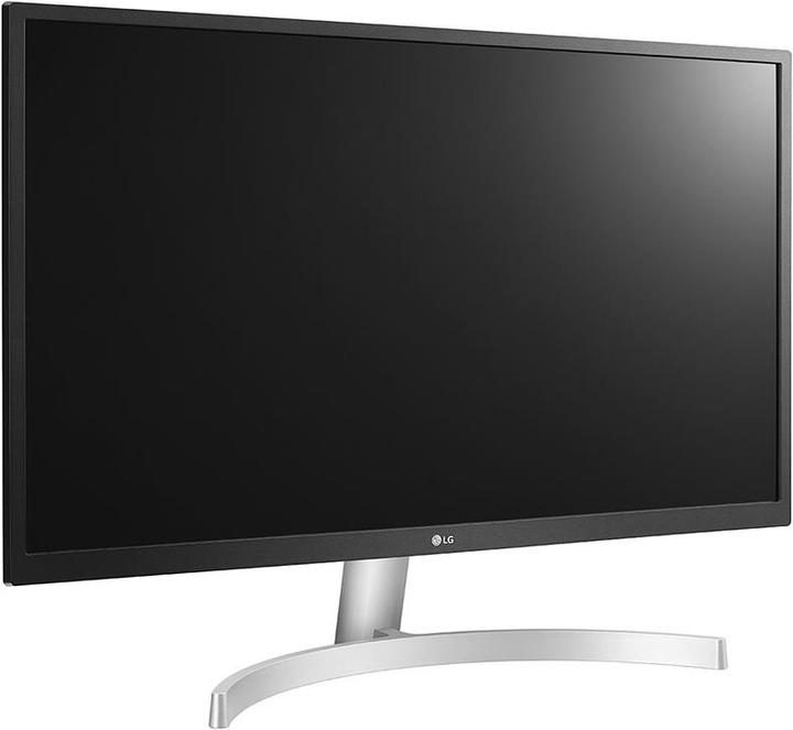 Produktbild LG 27UL500-W.AEU (3840 x 2160 Pixel, 27")