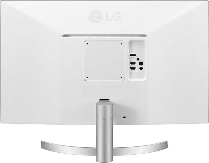 Produktbild LG 27UL500-W.AEU (3840 x 2160 Pixel, 27")
