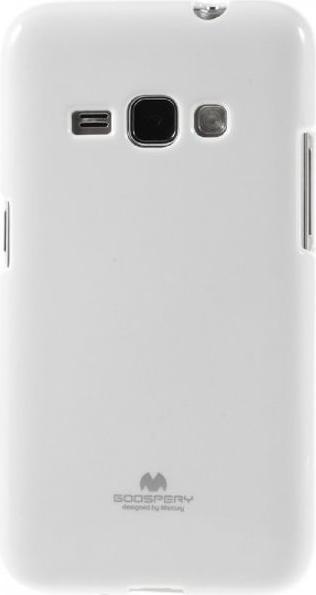 Image du produit Goospery Série Pearl Jelly (Samsung Galaxy J1 (2016))