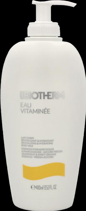 Produktbild Biotherm Eau Vitaminee (Körpermilch, 400 ml)