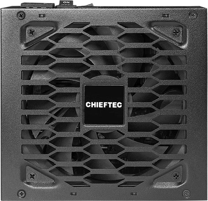 Immagine prodotto Chieftec Alimentatore 750 Watt ATX ** Serie ATMOS (750 W)