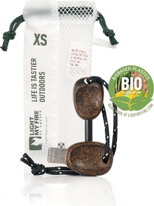 Actual product image Light my Fire Firesteel Bio Scout