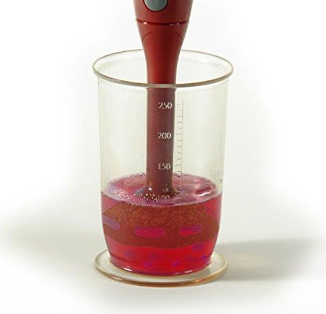 Actual product image Theo Klein Bosch hand blender