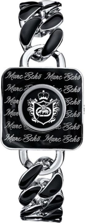 Marc Ecko Damenuhr E95057L1 (Ø 32 mm) (32 mm)