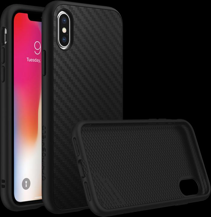 Immagine prodotto RhinoShield SolidSuit (Apple iPhone X)