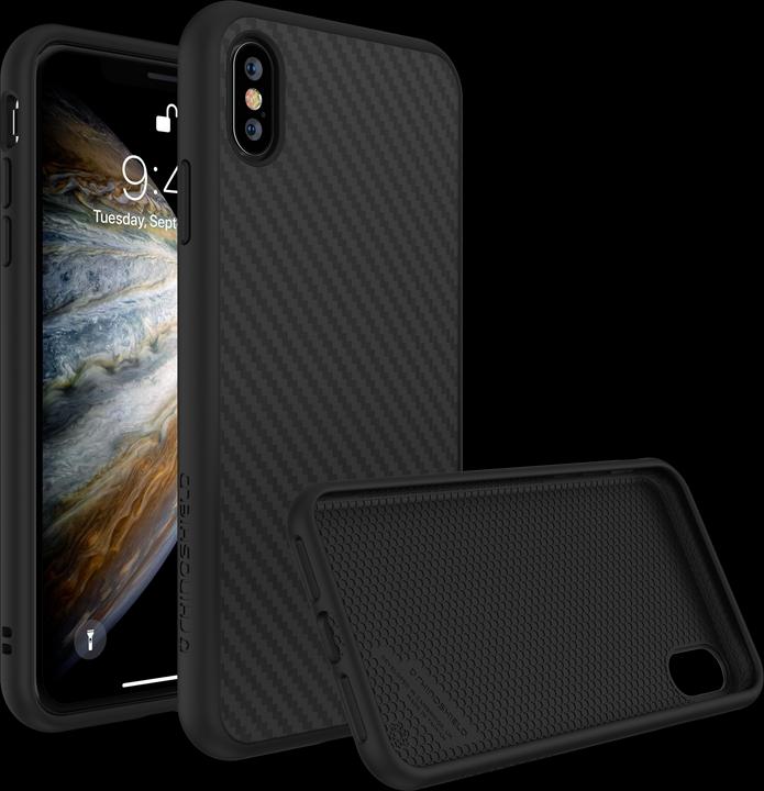 RhinoShield SolidSuit (Apple iPhone XS)