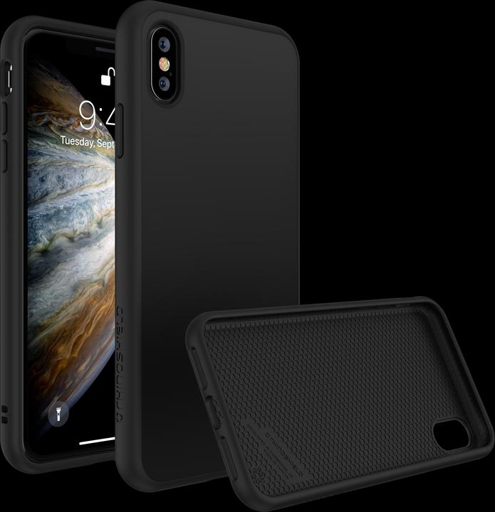 Produktbild RhinoShield SolidSuit (Apple iPhone XS)