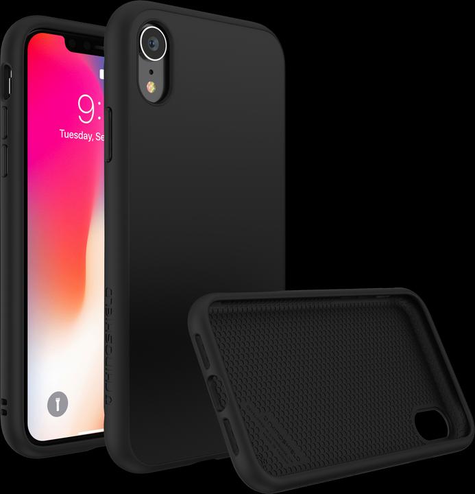 Produktbild RhinoShield SolidSuit (Apple iPhone XR)