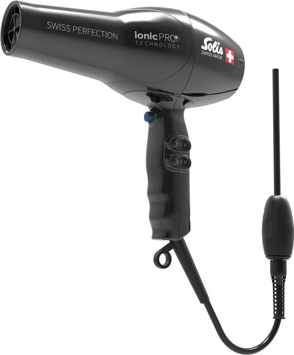 Immagine prodotto Solis Swiss Perfection 360º ionicPRO