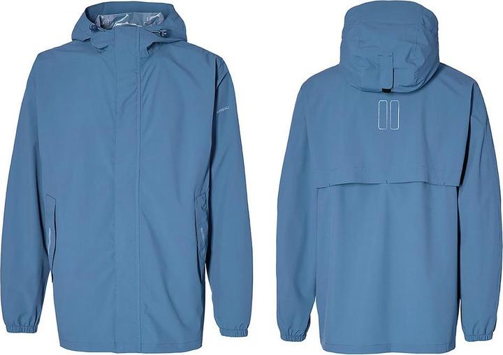Produktbild Basil Hoga Regenjacke unisex (XL)