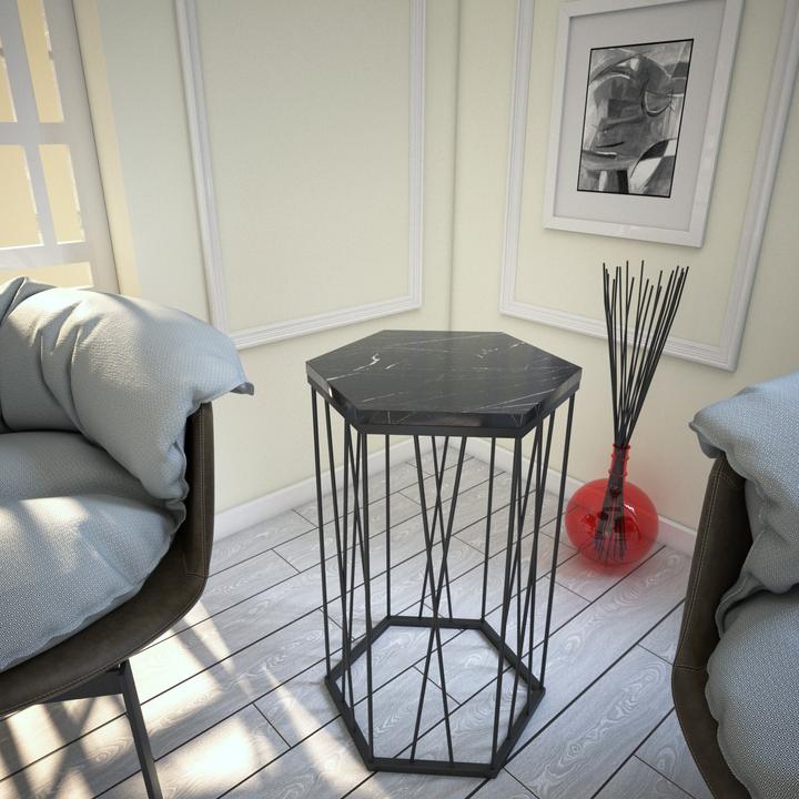 Immagine prodotto Hanah Home Wilson (40 x 62 x 35 cm)