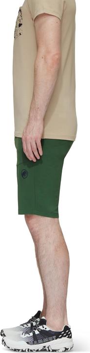 Actual product image Mammut Runbold Shorts Men (44)