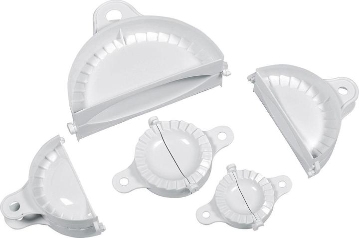 Productafbeelding GSD Pastamakerset