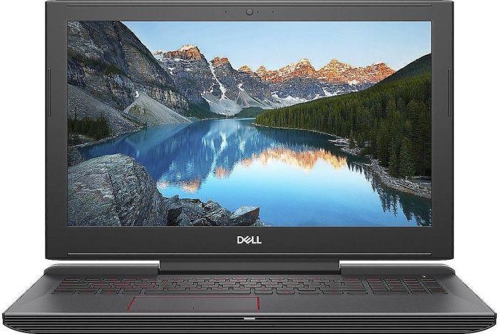 Dell G5 15 – 5587 (15.60", Intel Core i5-8300H, 8 GB, 128 GB, DE)