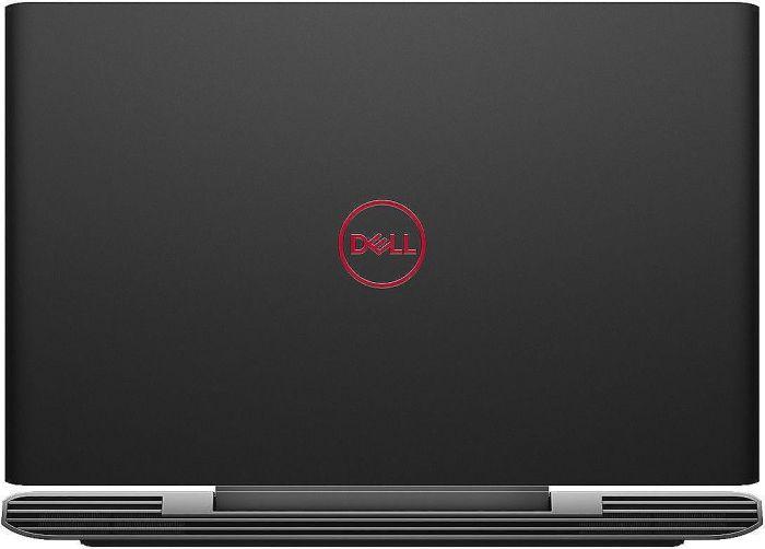 Produktbild Dell G5 15 – 5587 (15.60", Intel Core i5-8300H, 8 GB, 128 GB, DE)