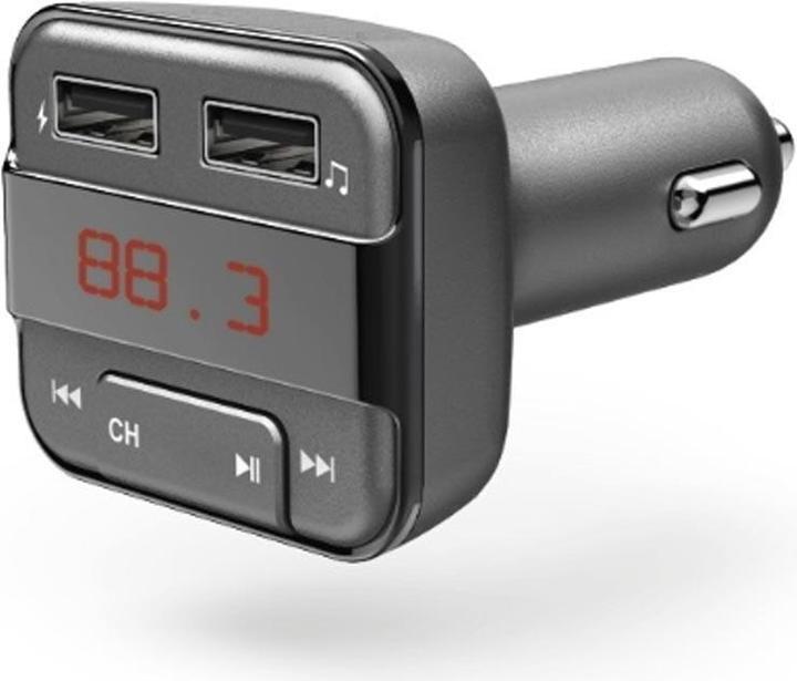 Hama FM-Transmitter Bluetooth