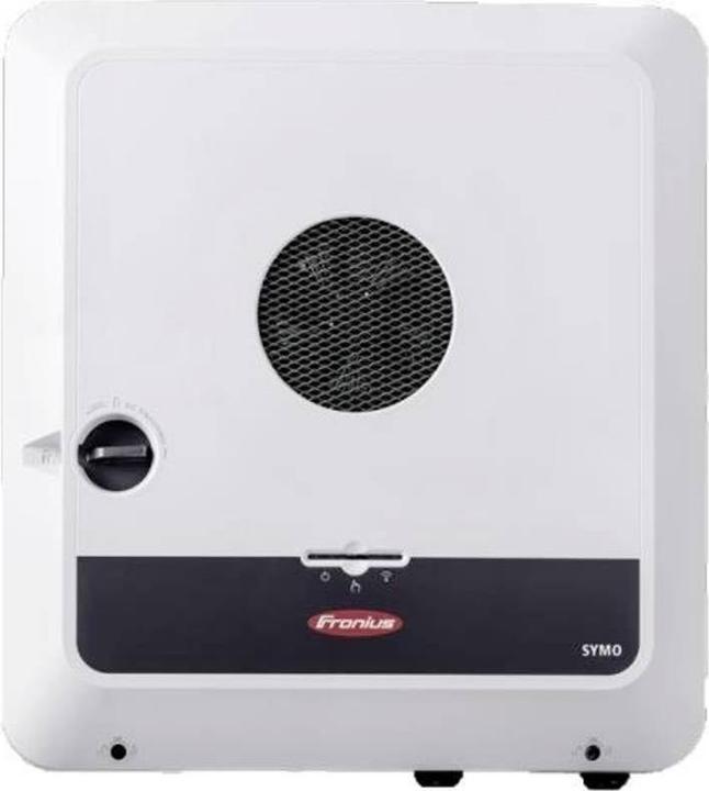 Actual product image Fronius Primo GEN24 4.0 Plus