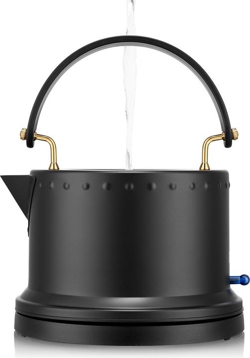 Image du produit Bodum Bouilloire OTTONI (pss 24277) noir (1 l)