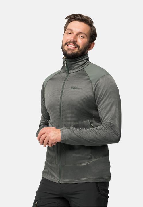 Immagine prodotto Jack Wolfskin Kammweg Fz M (S)