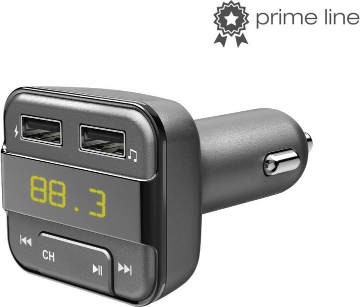 Produktbild Hama FM-Transmitter