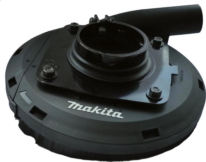 Productafbeelding Makita Afzuigkap 180 mm Opruwen 1