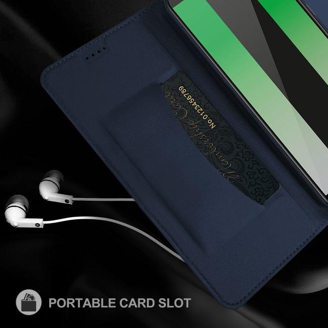 Image du produit Étui en cuir élégant (Mate 10 Lite)