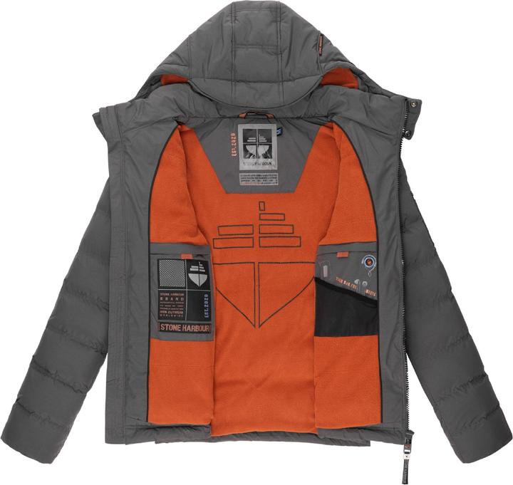 Produktbild Stone Harbour Arvidoo (L)