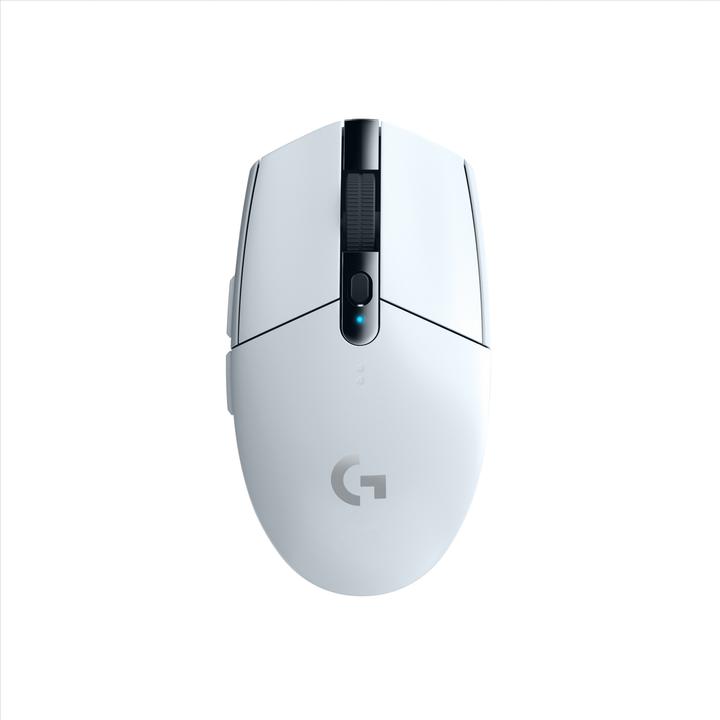 Logitech G G305 Lightspeed (Sans fil)