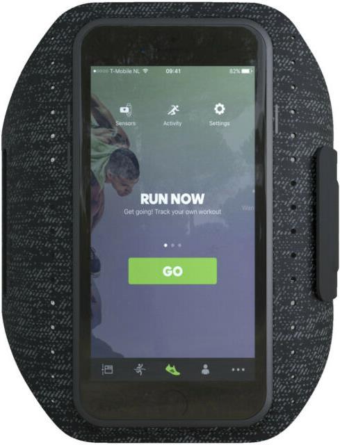 adidas Sports bracelet