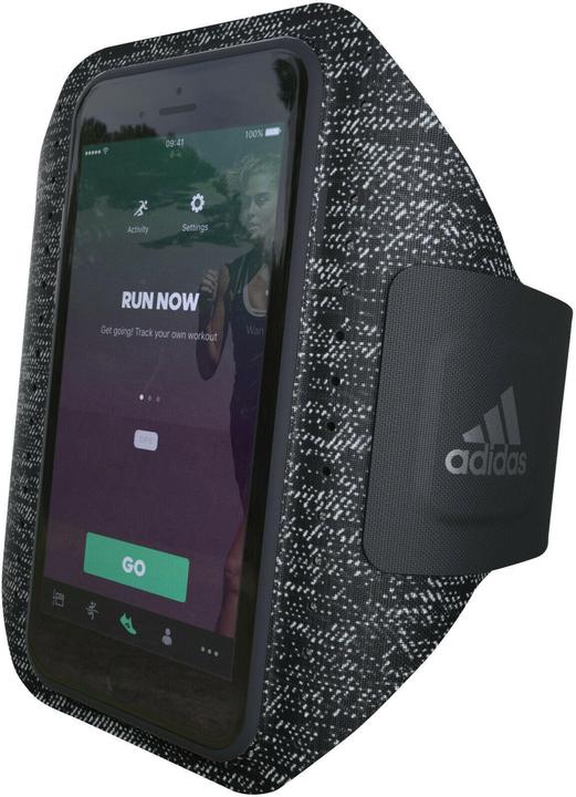 Actual product image adidas Sports bracelet