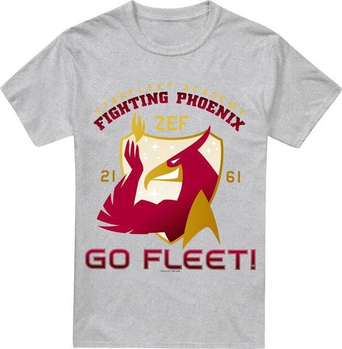 Fighting Phoenix TShirt