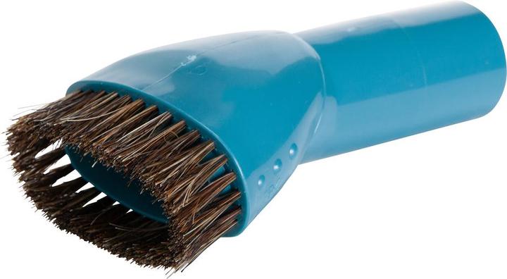 Makita Spazzola aspirapolvere rotonda rotante Ø 28 mm
