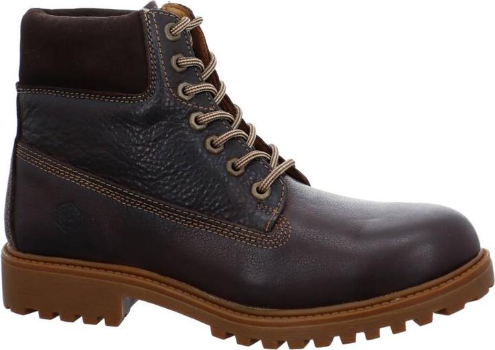 Lumberjack River green
