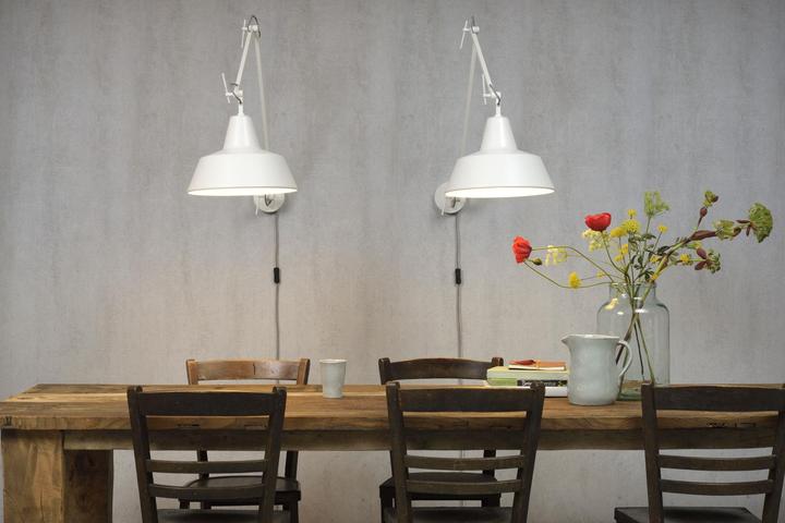 Actual product image It`s about RoMi Chicago (E27)