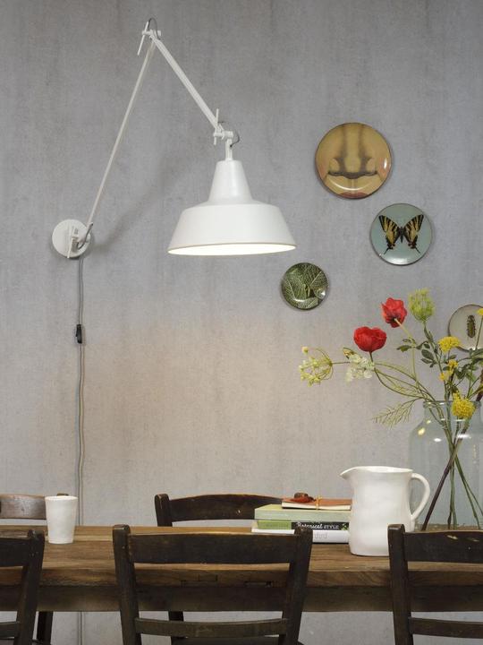 Actual product image It`s about RoMi Chicago (E27)