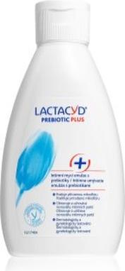 Image du produit Lactacyd Prebiotic Plus (200 ml, Lotion de toilette intime)